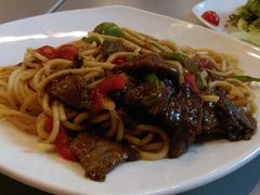 -棒约翰比萨·意面(万达店)