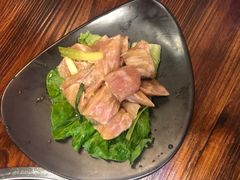 -意成料理