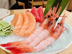 -鳗葉(万象城店)
