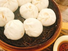 小笼包-都谷包子(天一广场店)