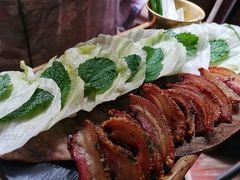 香茅草烤排骨-都氏家DUSJOY(翡翠城店)