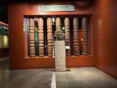 -吴哥国家博物馆