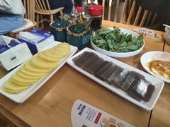 -贵凤凰贵州米粉(望京店)