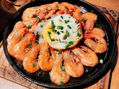 -黄山老妈·土菜(碧桂园店)