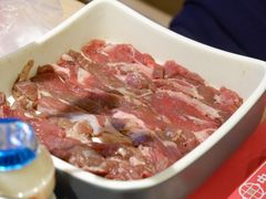 -井格重庆火锅(友谊路新业广场店)