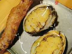 -质烤烤物·活烤海鲜(质烤总店)