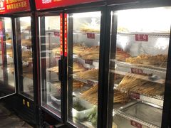 -钢管厂歆瑞源油卤串串香(春熙路太古里店)