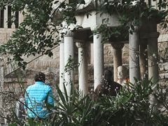 -草庵摩尼教遗址公园