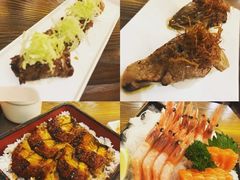 -东京屋(武定路店)