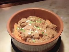 -佬麻雀·新湘菜(珠海金发购物中心店)