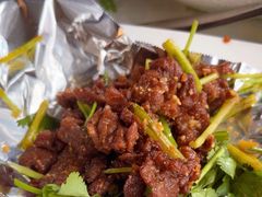 -渔语鱼新川菜Bistro(万象天地店)