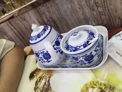 -清真兰州拉面(九龙湖店)