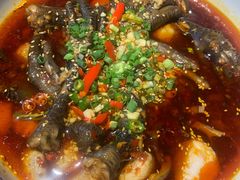 -回水镇·江湖川菜(恒大新城店)