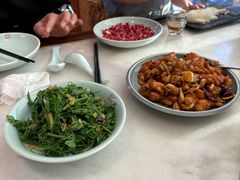 -小吊梨汤·北京菜·烤鸭(双井乐成中心店)