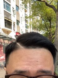 -15C7 男士理发馆 烫染专业店