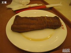豆皮-琴岛顺天馄饨(营口路市场店)