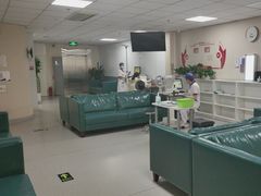 -美年大健康体检中心(西直门分院)