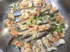 -79号渔船海鲜饭店(华强北店)