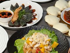 -陈熹公民族美食文化餐厅·清真(中华广场店)