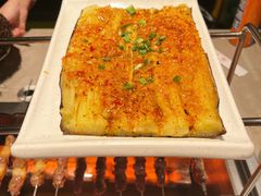 -丰茂烤串(金源店)