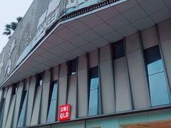 -优衣库(成都锦华万达广场店)