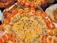-京悦南门涮羊肉·羊蝎子火锅(田林路店)