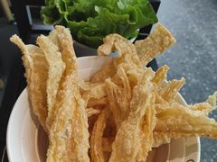 -潮汕大目牛肉火锅(水围店)