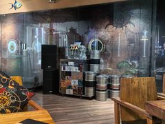 -40+精酿啤酒俱乐部(国投财富广场店)