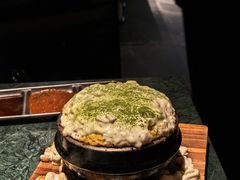 -東洞·烤肉小馆(深业上城店)