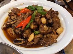 -洪泽老鱼馆(淮海一店)