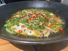 -懒人盐府人家·自贡大麻鱼(安贞店)