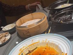 -陶德砂锅(蜀汉路店)