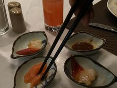 -上海虹桥宾馆味翠餐厅