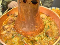 -浩海火燒雲傣家菜(芮欧百货店)