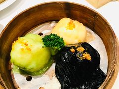 -粤域茶餐厅