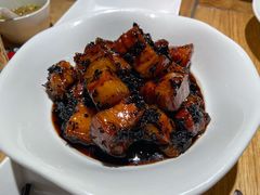 梅干菜烧肉-张福记(陇海中路店)