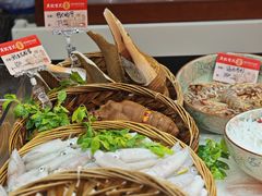 -吴记富苑(朝阳店)