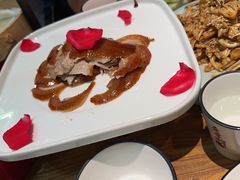 -壹零捌道·北京烤鸭(车公庄店)