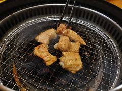 -和萌牛肠烧烤(财富中心店)