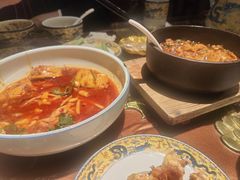 -缪氏川菜(深圳北站缤果空间店)