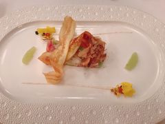 -上海和平饭店华懋阁 Cathay Room