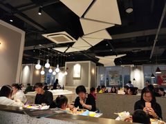 大堂-豪客来牛排(伟诚广场店)