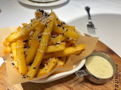 -黑宝石西餐厅(汇励99城市公园店)