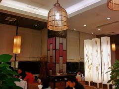 大堂-阿诺泰·泰国餐厅(紫荆店)