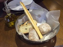 -CASANOVA西餐厅(海信广场店)