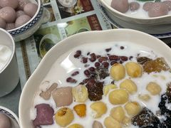 -赵记传承·中国甜品(福州总店)