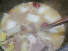 -思金拉措庄园藏餐(太阳岛店)