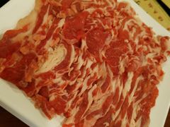 -情忆草原涮肉馆