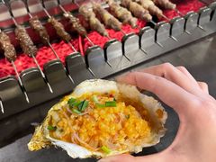 -麦凯伦烧烤·精酿超级工厂店(金桥总店)