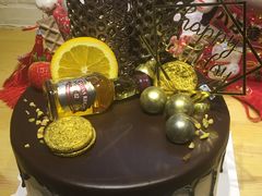 -食间旅人DIY烘焙工作室